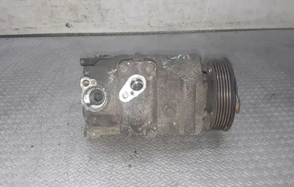 Skoda Octavia Mk2 (1Z) Air conditioning (A/C) compressor (pump) 1K0820803S