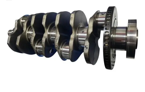 Opel Insignia A Crankshaft A20DTH