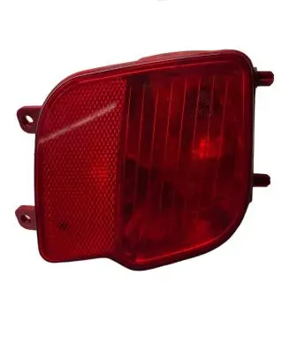 Peugeot 3008 II Rear fog light 9811718380