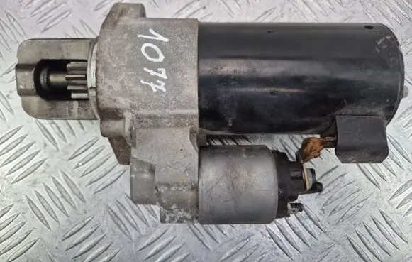 Mercedes-Benz C W204 Starter motor A2769062300