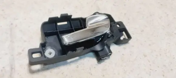 Ford S-MAX Rear door interior handle 6M21U22600BA
