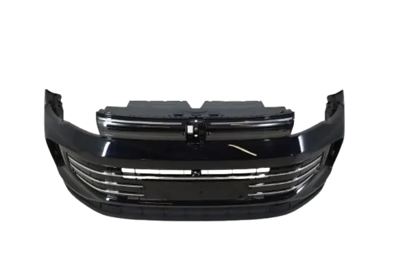 Volkswagen Tiguan Front bumper 571807221 LC9X ZDR322