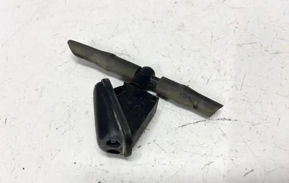 Ford Fiesta Windshield washer spray nozzle 2N1117666AD
