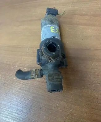 Mercedes-Benz C W202 Electric auxiliary coolant/water pump 0115450128 E815
