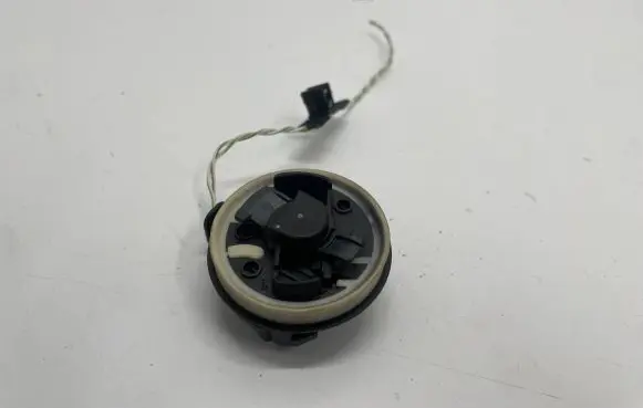 BMW 5 G30 G31 Airbag deployment crash/impact sensor 9496820