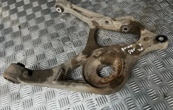 Mercedes-Benz ML W164 Rear upper control arm/wishbone 000060362106