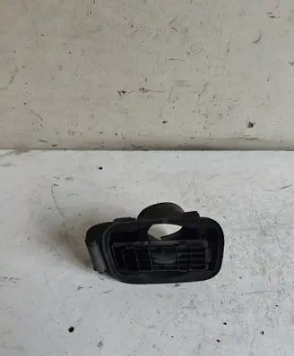 BMW 5 E60 E61 Fuel tank cap trim 7183712