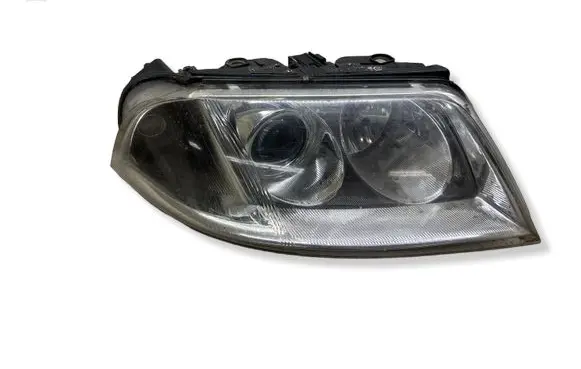 Volkswagen PASSAT B5.5 Headlight/headlamp 206243B
