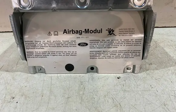 Ford S-MAX Passenger airbag 6G9N042A94BF