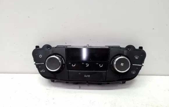 Opel Insignia A Climate control unit 13273095