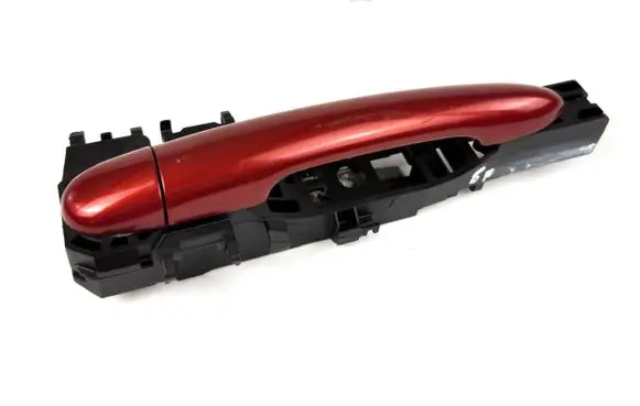 Renault Scenic II - Grand scenic II Rear door exterior handle 8200028463
