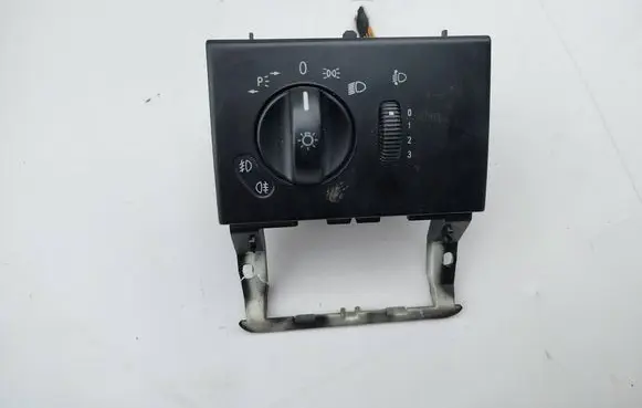 Light switch