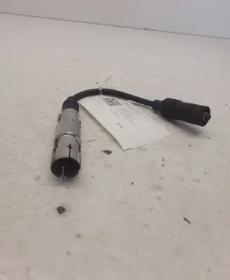 Volkswagen Sharan Ignition plug leads 021035255E