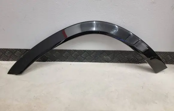 Mercedes-Benz GLE W167 Fender trim (molding) A1678840000
