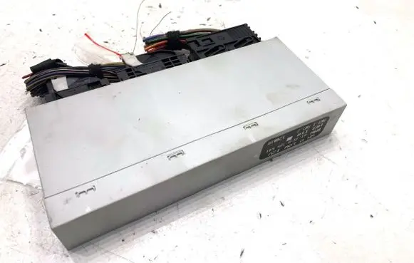 BMW 3 E46 Central body control module 8385541