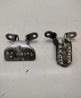 KIA Optima Rear door hinge set A046057