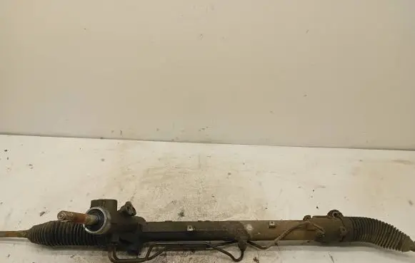 Ford C-MAX I Steering rack 3M513A500GK 13003501 GIMD08U134
