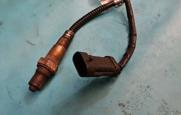 Renault Espace IV Lambda probe sensor 0258006295 IMPRK1361234