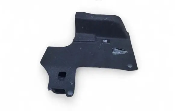 Dodge Charger Dashboard lower bottom trim panel 68335586AC