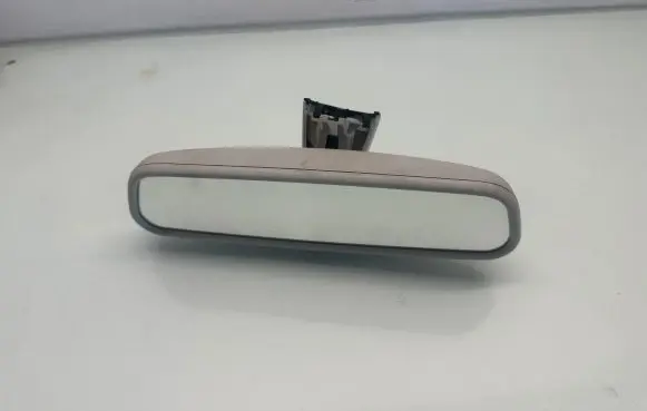 Audi A6 S6 C6 4F Rear view mirror (interior) 4F0857511AA