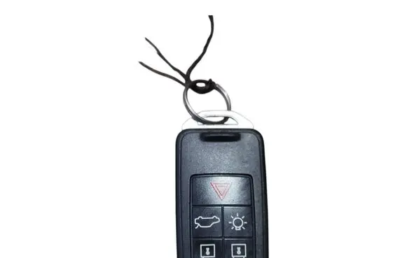 Volvo V60 Ignition key/card 30659607