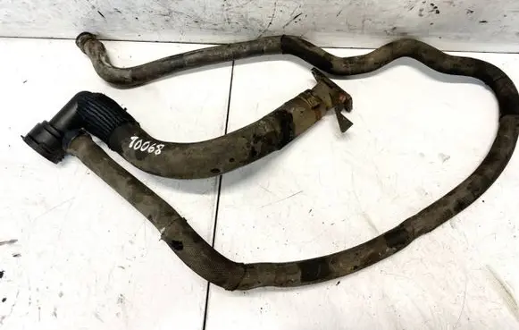 Opel Insignia A Engine coolant pipe/hose