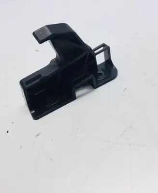 Chevrolet Corvette Tailgate lock latch 