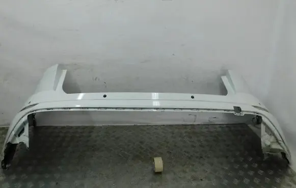 Volkswagen Touran III Rear bumper 5TA807417 1A807421 B618144