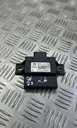 Volkswagen PASSAT B8 Other control units/modules 3G0907159