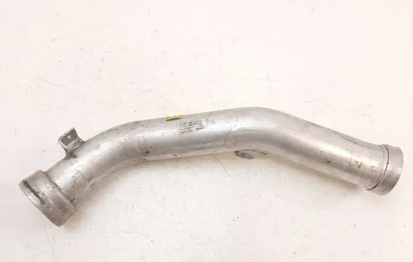 Mercedes-Benz R W251 Intercooler hose/pipe A6420980707