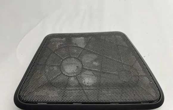 Dash center speaker trim cover