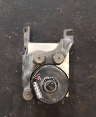 Ford Focus ABS Pump 98AG2C285BE 5WK8448 ABS-TCS