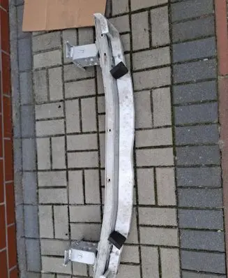 Toyota Prius (XW30) Front bumper support beam 5261147060