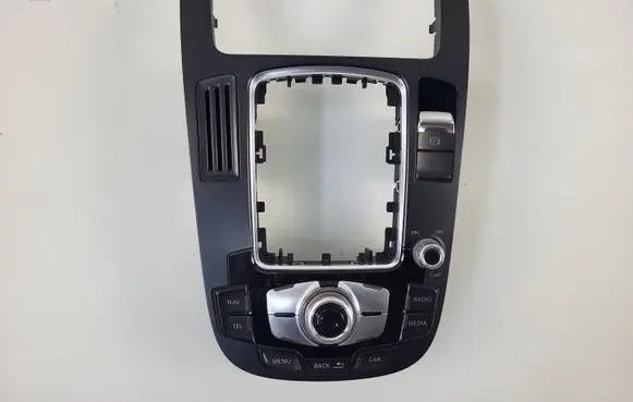Audi A4 S4 B8 8K Head unit multimedia control 8T0919611K