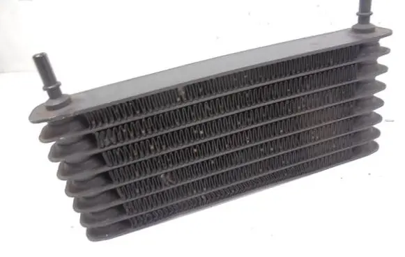 Peugeot Expert Fuel cooler (radiator) 