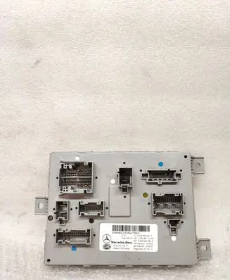 Mercedes-Benz C AMG W205 Other control units/modules A2229006014