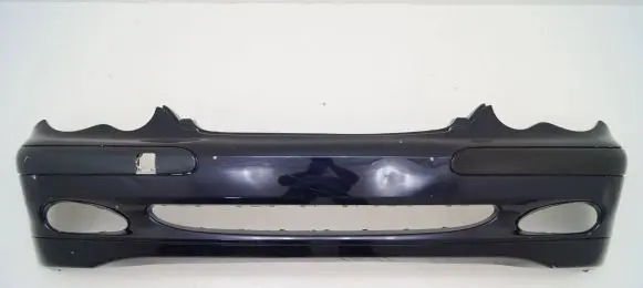 Mercedes-Benz C W203 Front bumper