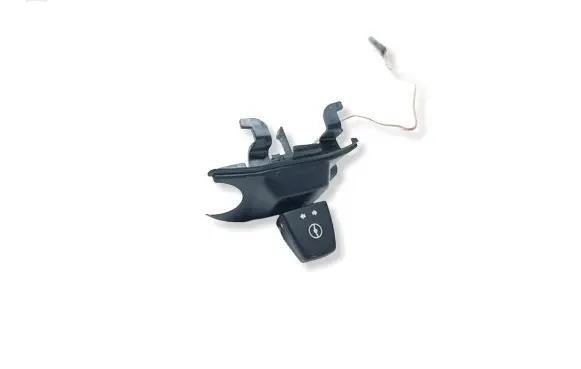 BMW X5 E70 Steering wheel adjustment switch 6966710 61316966710