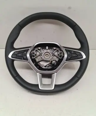 Renault Captur II Steering wheel 34268102C 34267878A