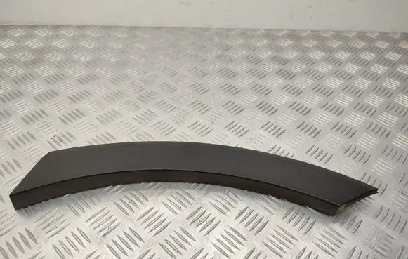 KIA Sorento Rear fender molding trim 87741C5000