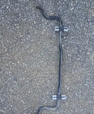 Renault Megane E-Tech Other front suspension part 546119217R