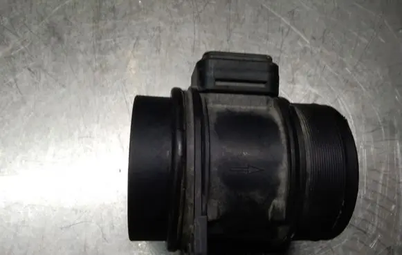 Peugeot 407 Mass air flow meter 9645948780 5WK97001