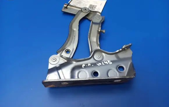 Mercedes-Benz B W245 Engine bonnet/hood hinges A1698800328
