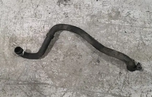 Volkswagen New Beetle Engine coolant pipe/hose 1J0121619A