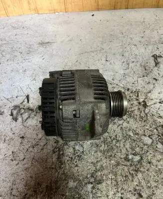 Renault Megane I Generator/alternator 7700431943 A13VI252 2542326B
