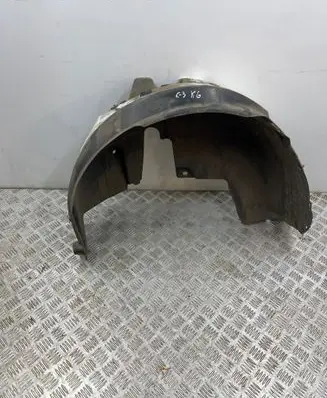 Citroen C3 Rear arch fender liner splash guards 9811931780 M0U022070 9812159680