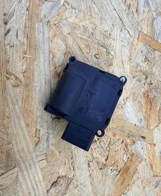 Audi A6 S6 C6 4F Air flap motor/actuator 4F0820511A