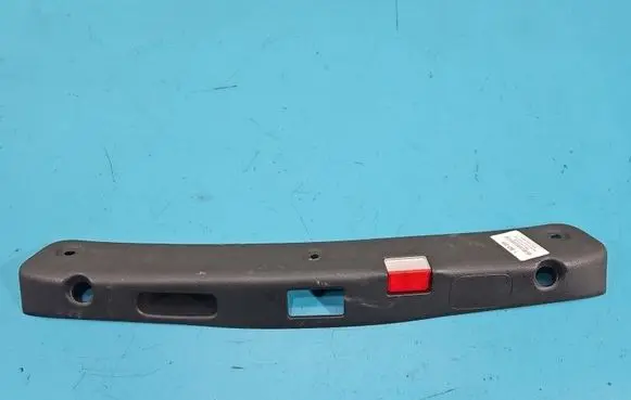 Mercedes-Benz E W213 Center console A2137503900 IMPRK1563265