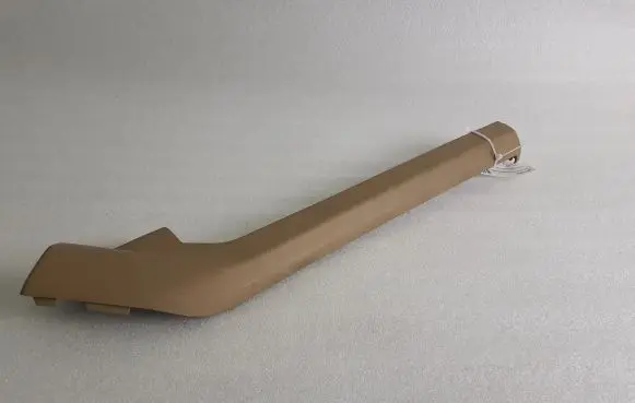 Porsche Cayenne (92A) Other front door trim element 7P5867228 A050279