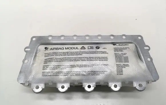 BMW 7 F01 F02 F03 F04 Passenger airbag 39911215305 09B3081A0112 608790900B
